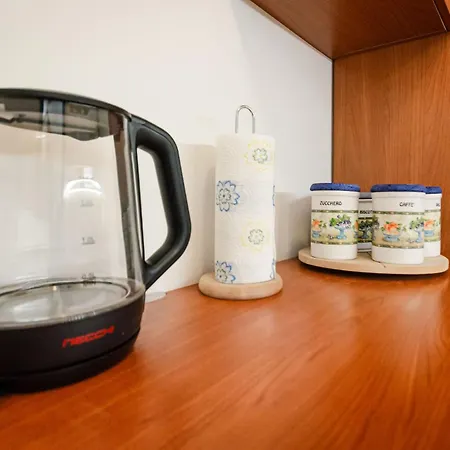 Ptu Via Della Pescara *