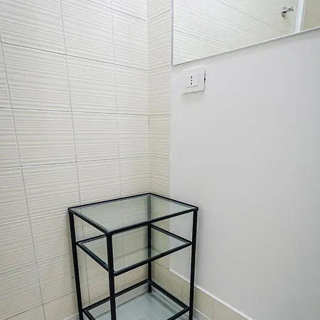 Appartement Ptu Via Della Pescara Pérouse