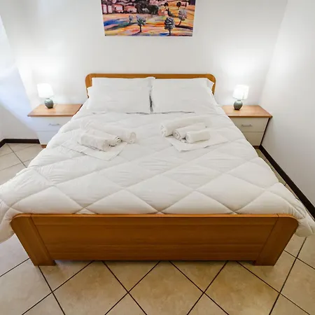 Ptu Via Della Pescara Appartement