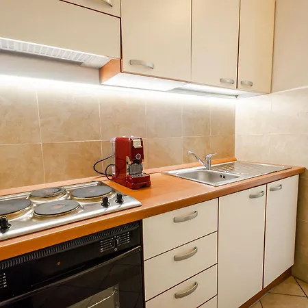 Appartement Ptu Via Della Pescara