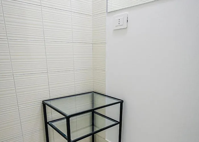 Appartement Ptu Via Della Pescara Pérouse