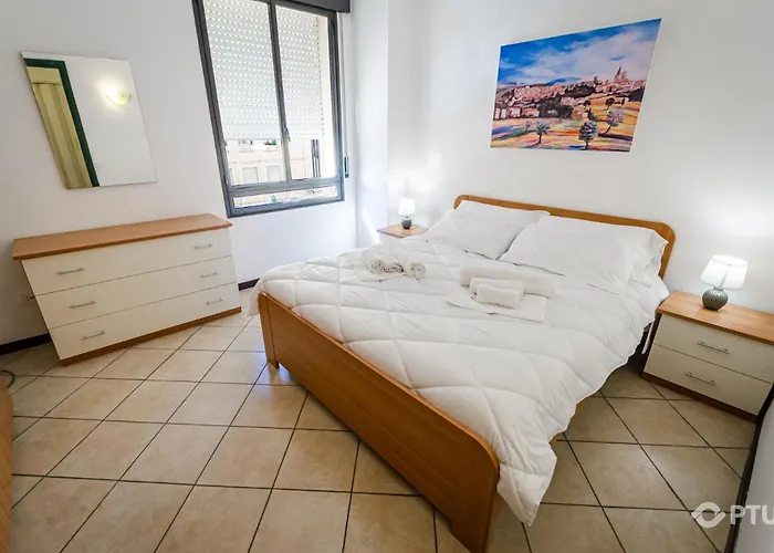 Ptu Via Della Pescara * Pérouse