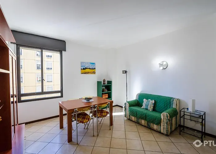 Appartement Ptu Via Della Pescara Pérouse