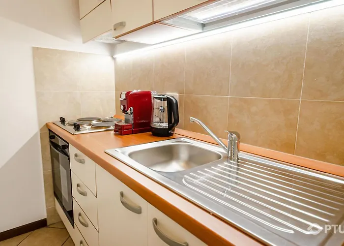 Ptu Via Della Pescara *