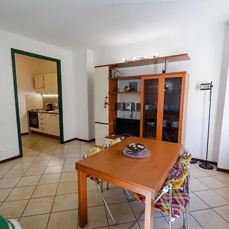 Apartamento Ptu Via Della Pescara