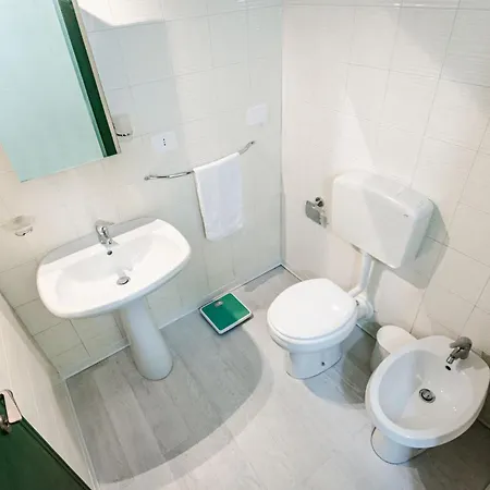 Appartement Ptu Via Della Pescara Pérouse