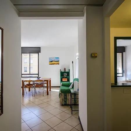 Ptu Via Della Pescara Appartement *