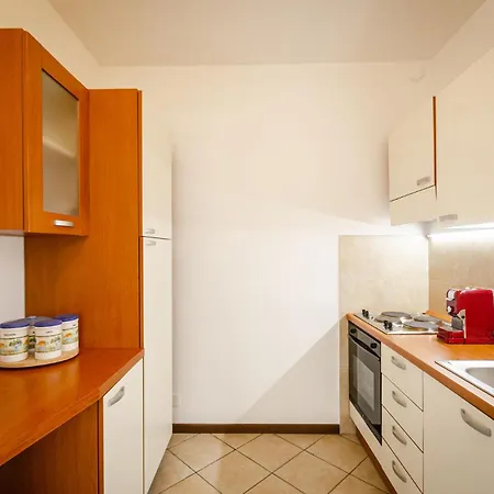 Apartamento Ptu Via Della Pescara *