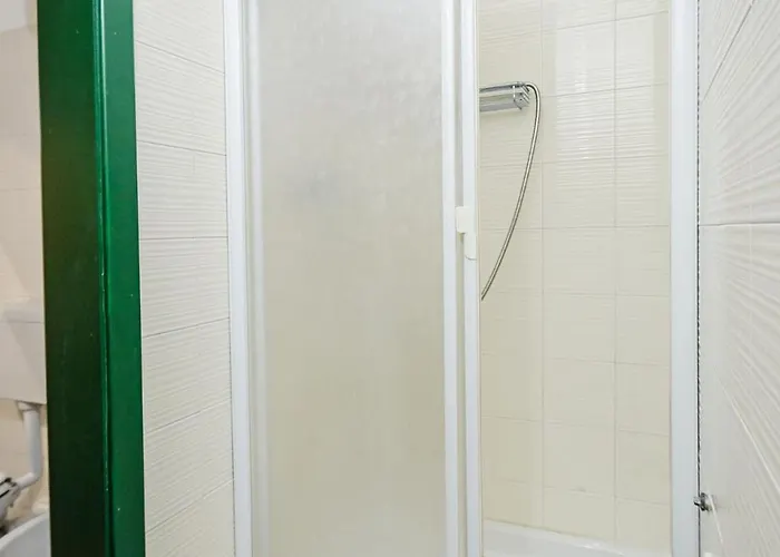 Apartamento Ptu Via Della Pescara