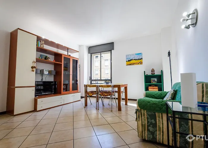 Ptu Via Della Pescara *