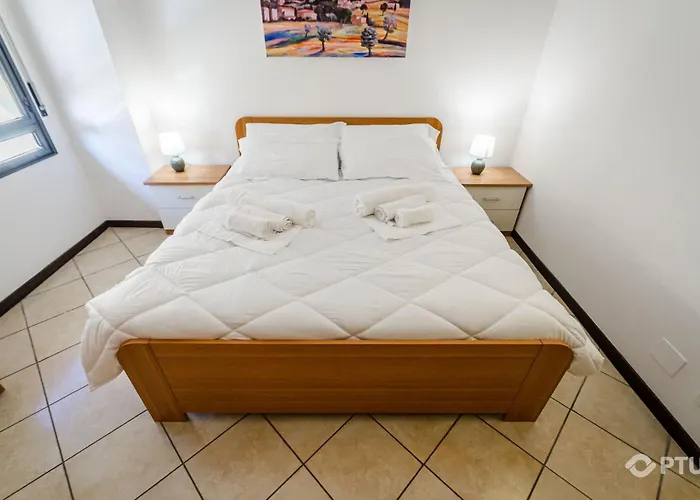 Ptu Via Della Pescara Apartamento