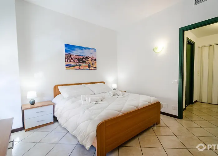 Ptu Via Della Pescara Apartamento *