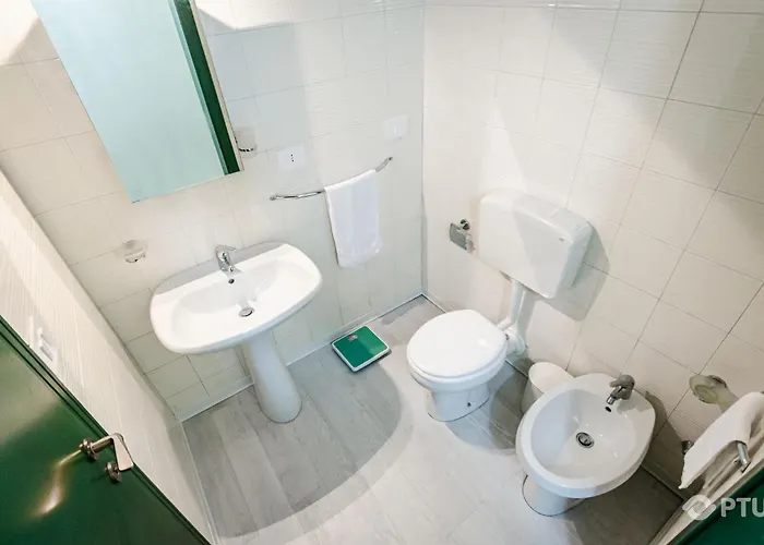 Apartamento Ptu Via Della Pescara Perugia