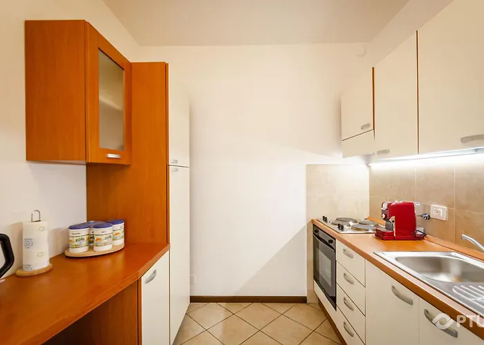 Apartamento Ptu Via Della Pescara *